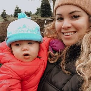 Meet your Posher, Mindy